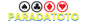 Logo PARADATOTO